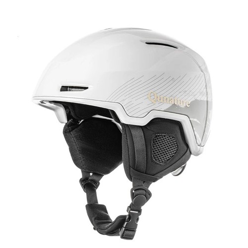 Casque ski snowboard avec - casque,