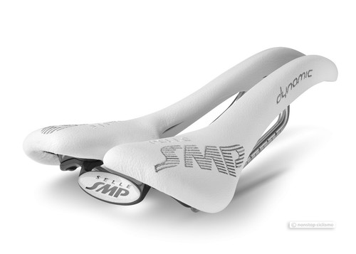 New selle smp dynamic saddle - selle,