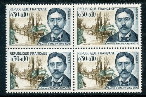 Stamp timbre de - /,