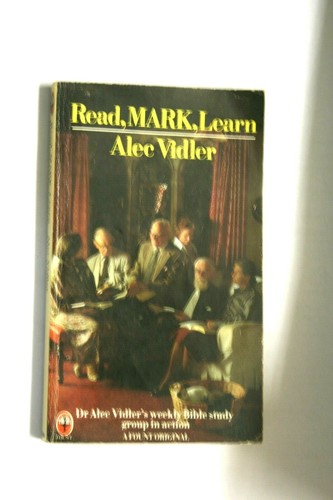 Read mark learn by vidler - mark,,