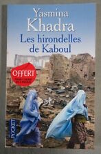 Les hirondelles de Kaboul -