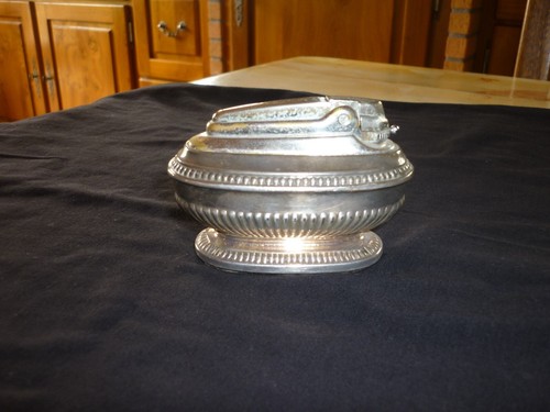 Briquet table ancien anne - de,