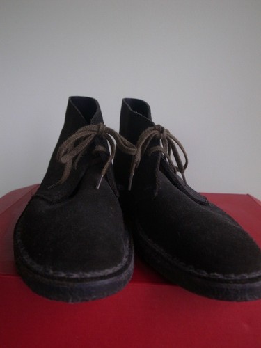 Clarks woman desert - woman, boots