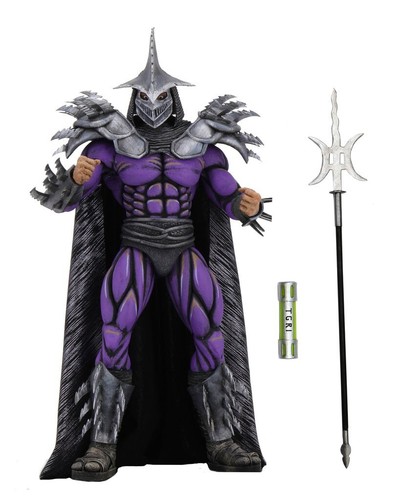 Neca teenage mutant - neca, ninja