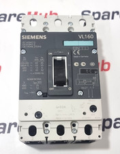 SIEMENS 3VL2708-1DC36-0AB1