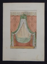 LA TENTURE FRANÇAISE 1905 -