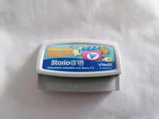 DÉMO JEUX De super vidéos à découvrir ! Jeu STORIO 3 S VTECH