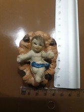 Enfant Jésus Creche Noël