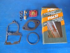 Joints de carburateur Pierburg 34 PIC / 34 PICT pour Derby, Golf, Jetta Scirocco
