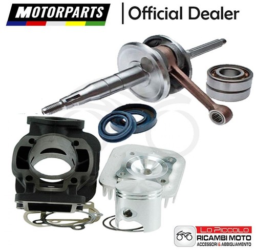 Kit groupe thermique - kit, 70cc