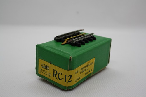 Jep rails complémentaires - jep,