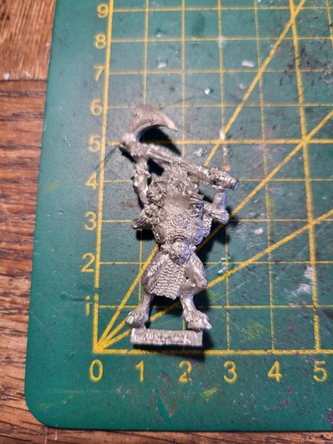 Warhammer battle aos chaos - battle/aos,