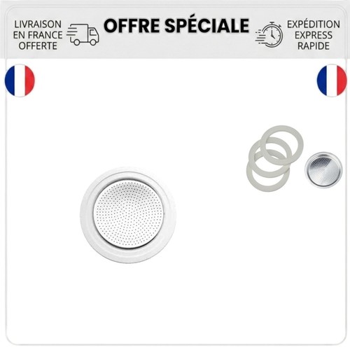 Bialetti kit joints 1 - bialetti, 3