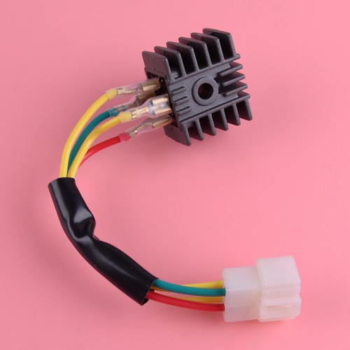 Régulateur rectifieur voltage - rectifieur,