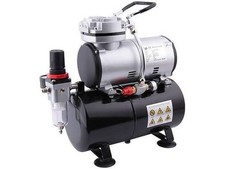 Mini Compresseur à cuve