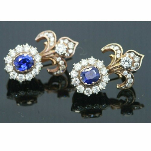 Boucles oreilles clous - d'oreilles,