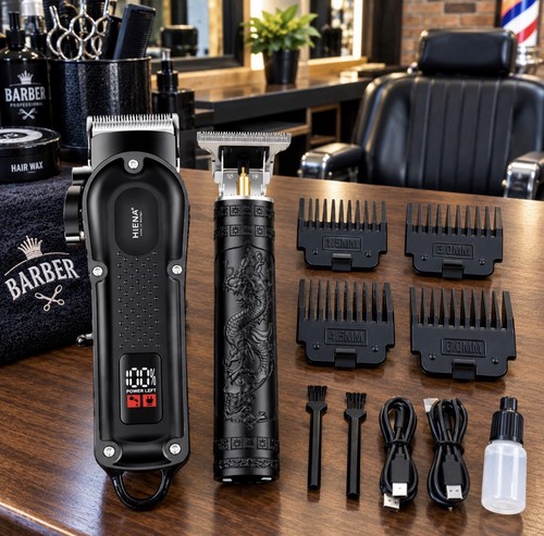 Hiena kit tondeuse cheveux - hiena,