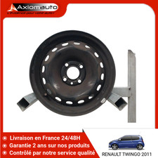 🇫🇷 JANTE TOLE RENAULT