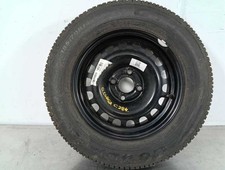 roue de secours OPEL CORSA D
