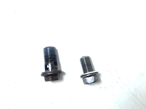 Vis vidange oil oem - vidange, suzuki