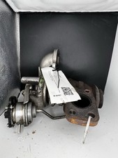 9673283680 turbocompresseur pour CITROEN C3 II 1.4 2009 5628411