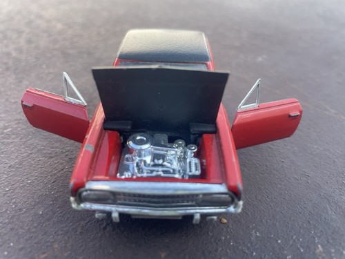 Dinky toys opel - dinky,