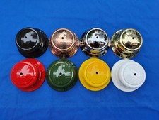 Capuche émaillée Coleman 200