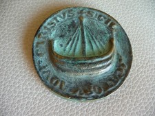 SCEAU MEDIÉVAL DES MARCHANDS