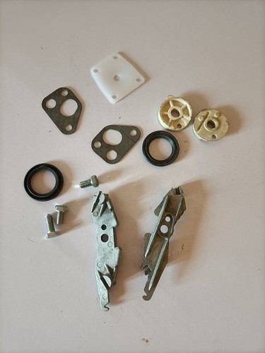 Lot pieces neuve solex - lot,