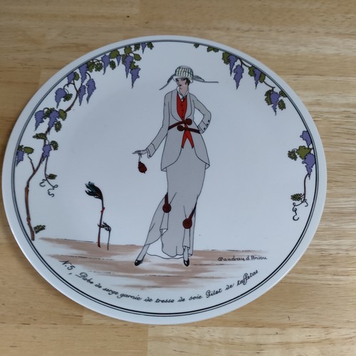 Assiette villeroy boch - villeroy,