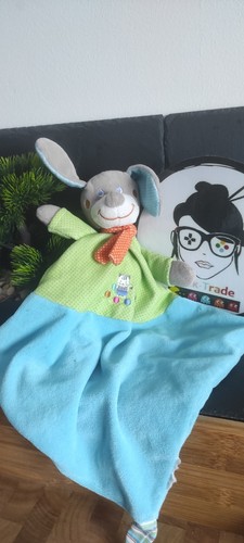 Doudou plat chien - , mots