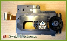 Assemblage du mécanisme de