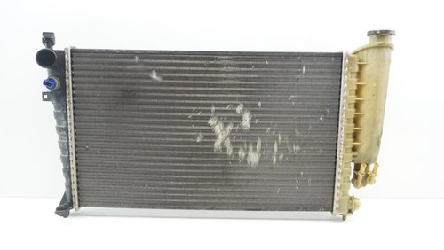 Radiateur eau peugeot 306 - radiateur,