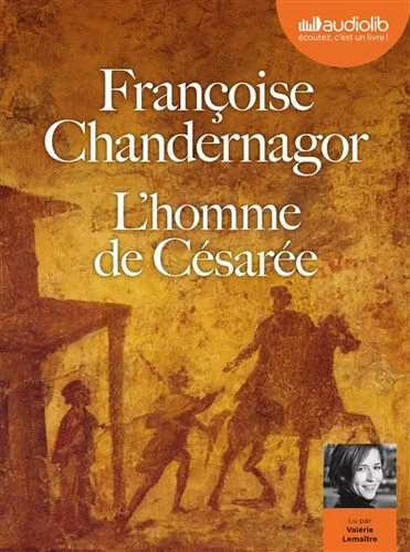 Homme césarée livre - césarée:,