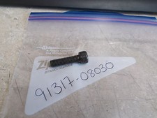 NOS Yamaha Douille Tête