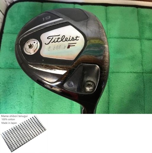 Titleist 910 degrés - f,