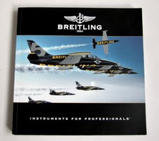 Chronolog Montre BREITLING 2012