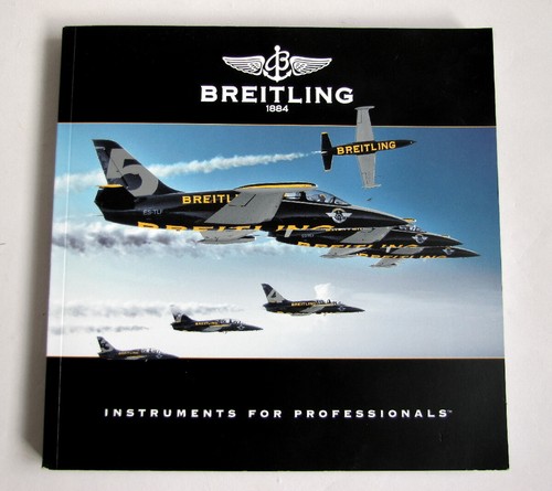 Chronolog montre breitling - chronolog,