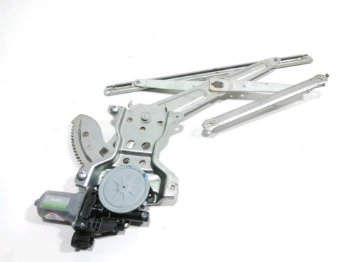 Leve vitre electrique avant - electrique,