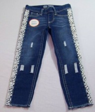 Nwtgirls denim jeggings sz - jeggings.,