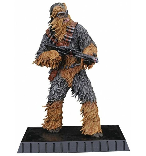 Gentle giant star wars movie - -,