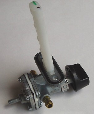 Robinet essence suzuki - d'essence,