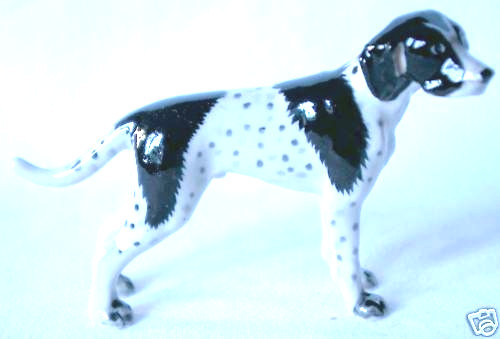 Klima miniature porcelaine - klima,