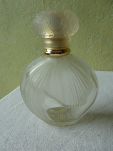 Vaporisateur lalique nina - vaporisateur,