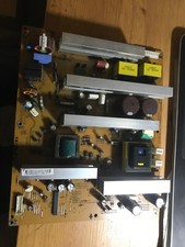 Carte d'alimentation LG Plasma 42PQ30C EAY58349601