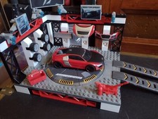 Mega Blocks Need For Speed