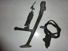 Béquille latérale origine pour moto Yamaha 900 Diversion 2001 Occasion