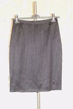 Jupe noire neuve taille 42 marque Cacharel  (v)