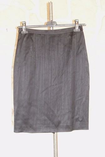 Jupe noire neuve taille - , 42