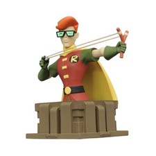 DC COMICS Figurine Buste En